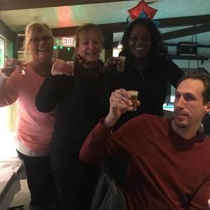 Meet your Posher, Robin